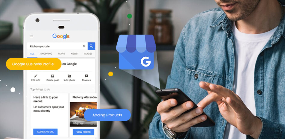 Google İşletme Kaydı Danışmanlığı